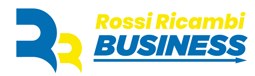 ROSSI RICAMBI Business